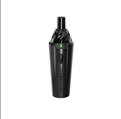 Dry Herb Vape E-Device- Black