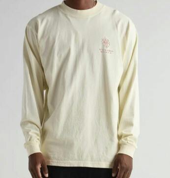 Long Sleeve Shirt- Saint Cloud- 3XL