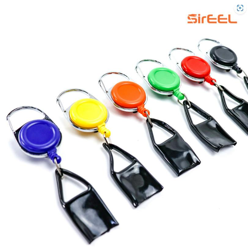Lighter Leash- Assorted Colors at Waabigwan Mashkiki - St. Cloud Dispensary