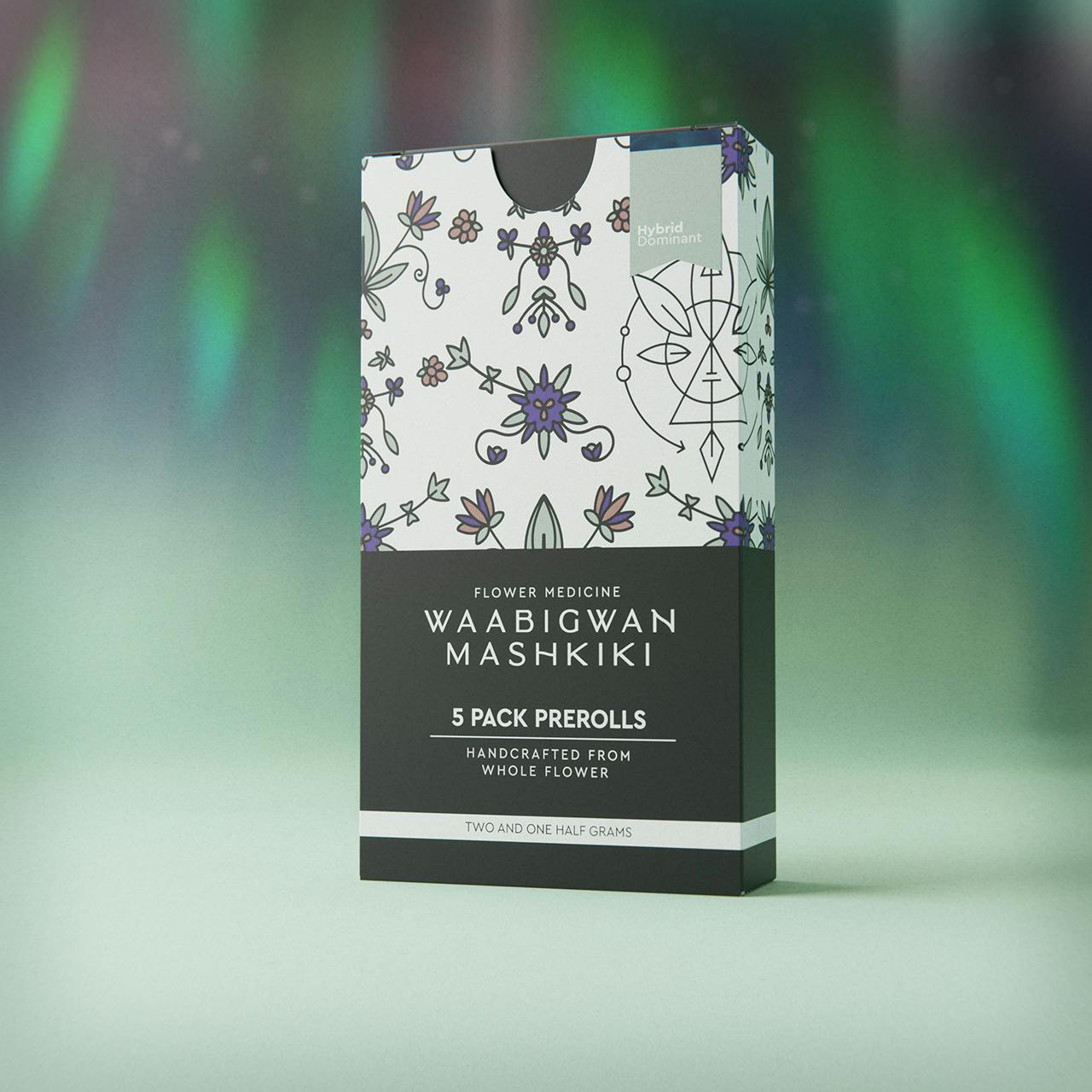 Spec Ops- 5pk- 0.5g- Preroll- IH at Waabigwan Mashkiki - St. Cloud Dispensary