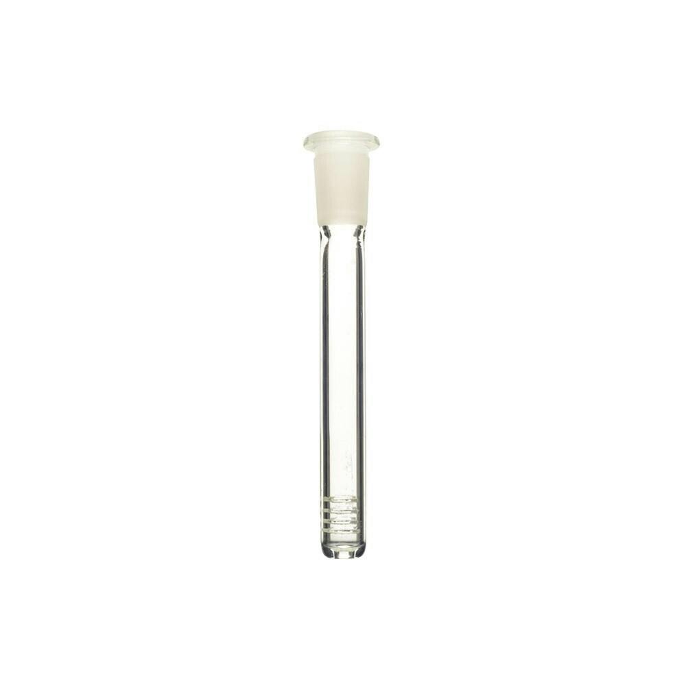 5" Glass Down Stem- 14mm/18mm