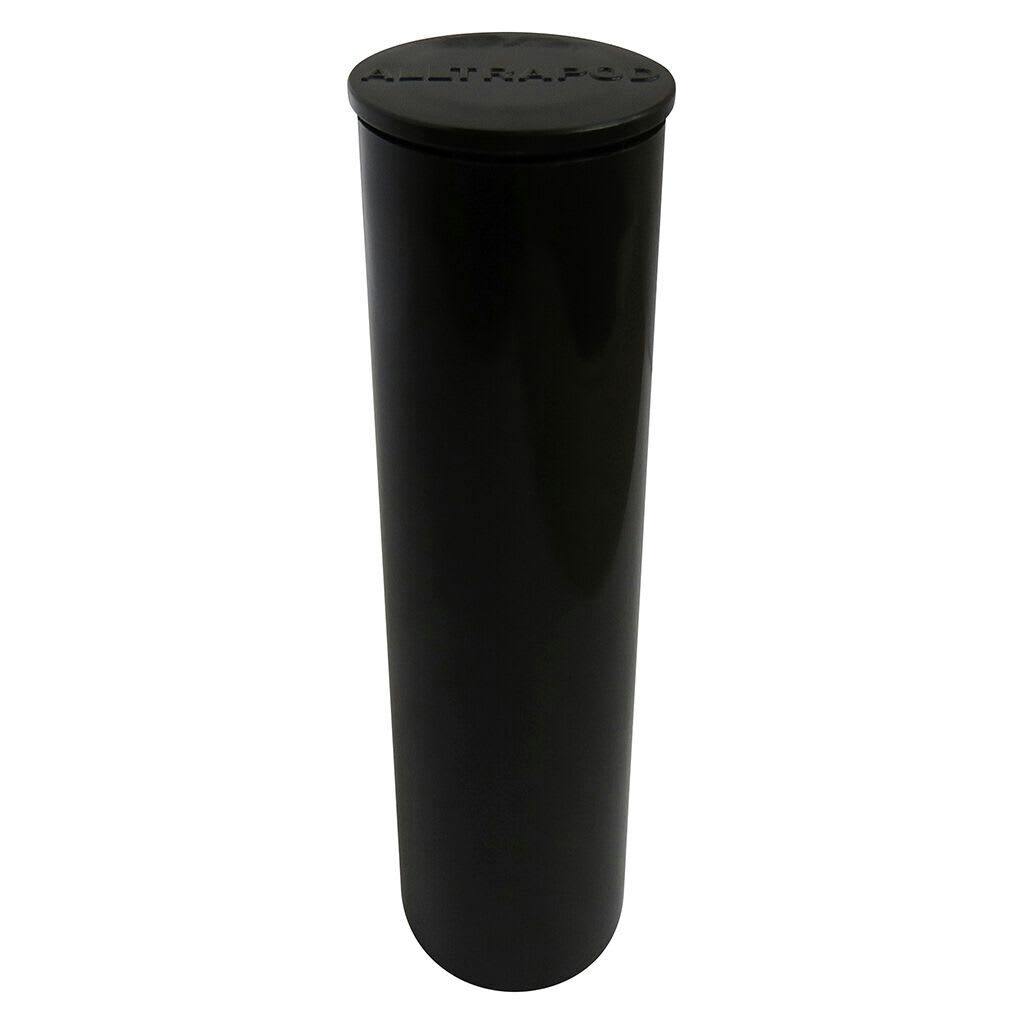Pre-Roll Tube Cleaning and Storage