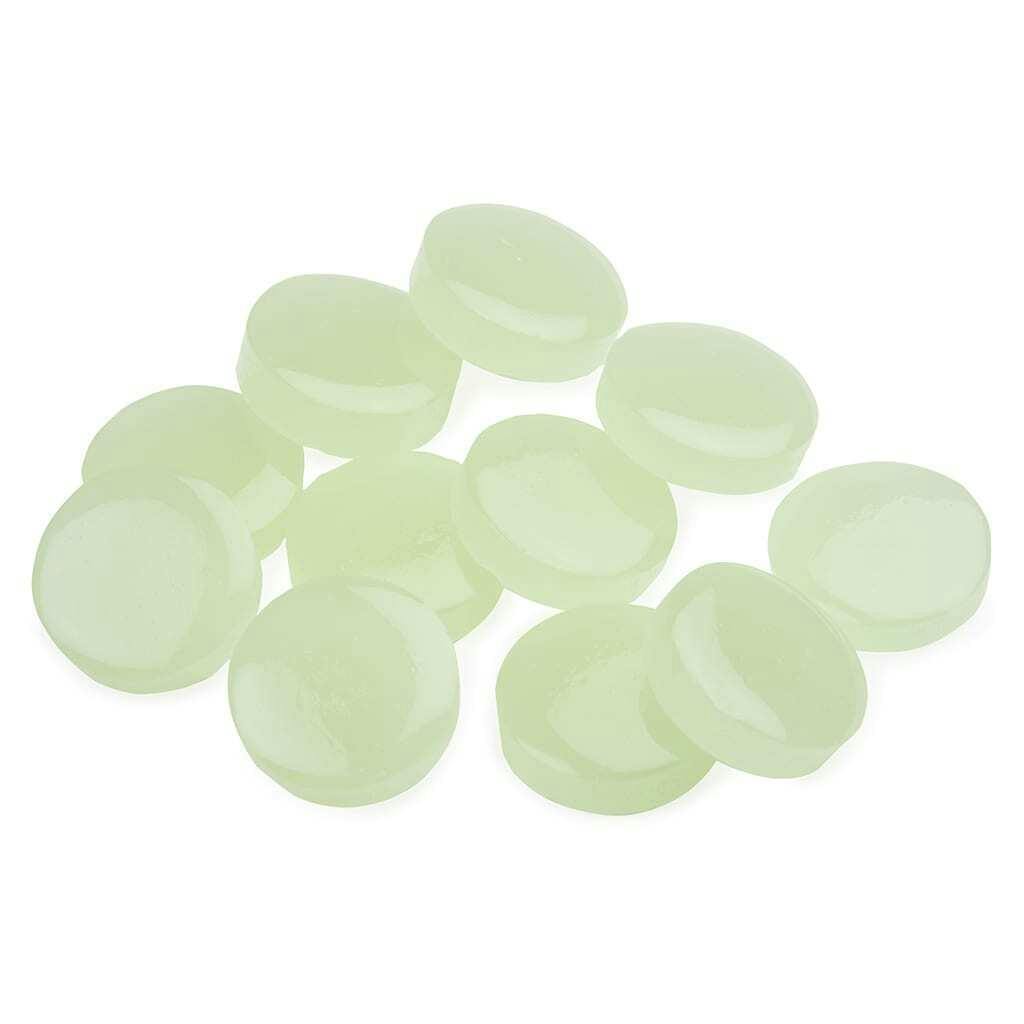 Twilight Melon CBN Gems 10 pack Hard Edibles