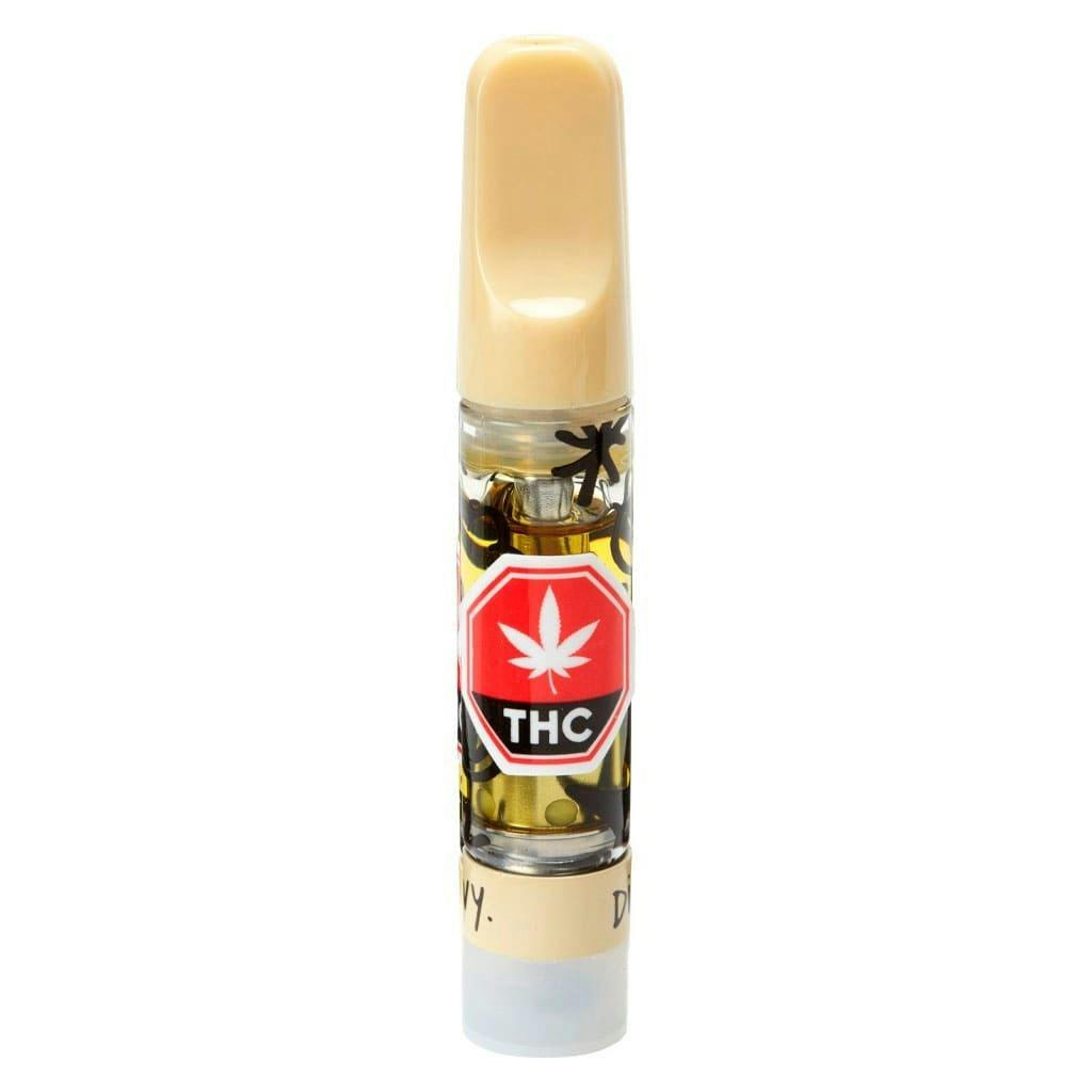 Cherry OG 510 Thread Cartridge 1g 510 Thread Cartridges