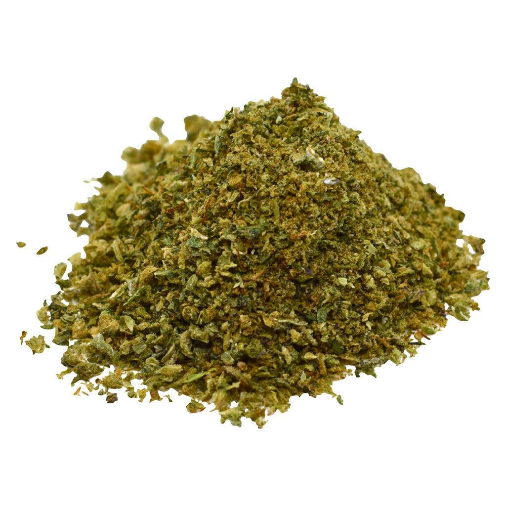 The Jeffrey Milled Flower 3.5g Dried Flower