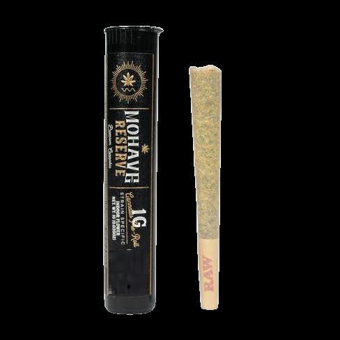 Preroll 1g Fuji