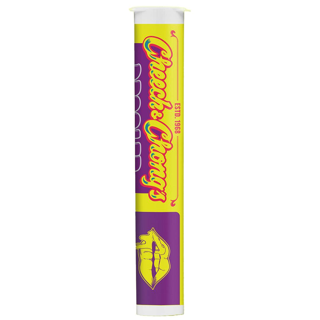 Cheech & Chong DROOLER Preroll