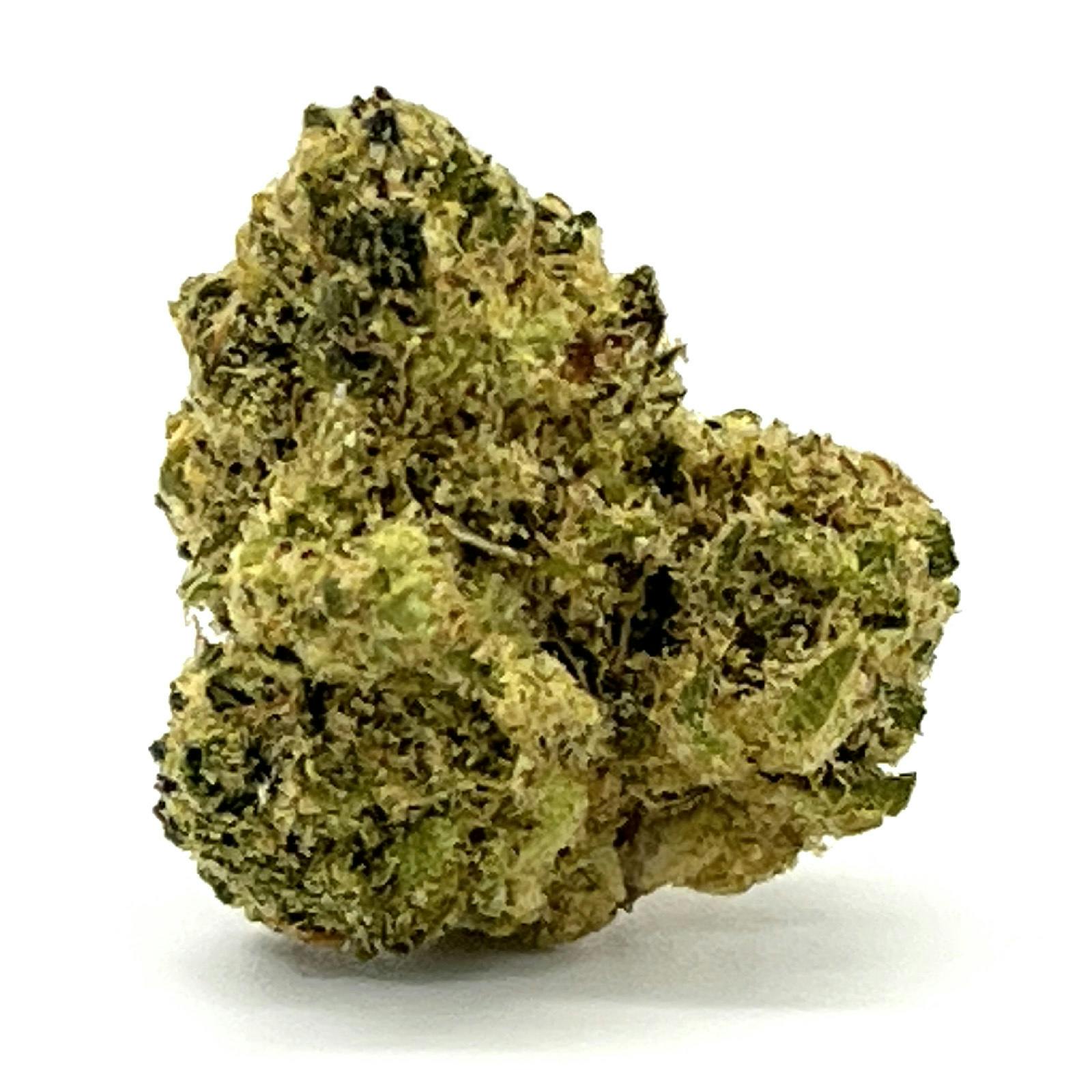 Heavyweight Heads - Orangutan "Smalls" cannabis product