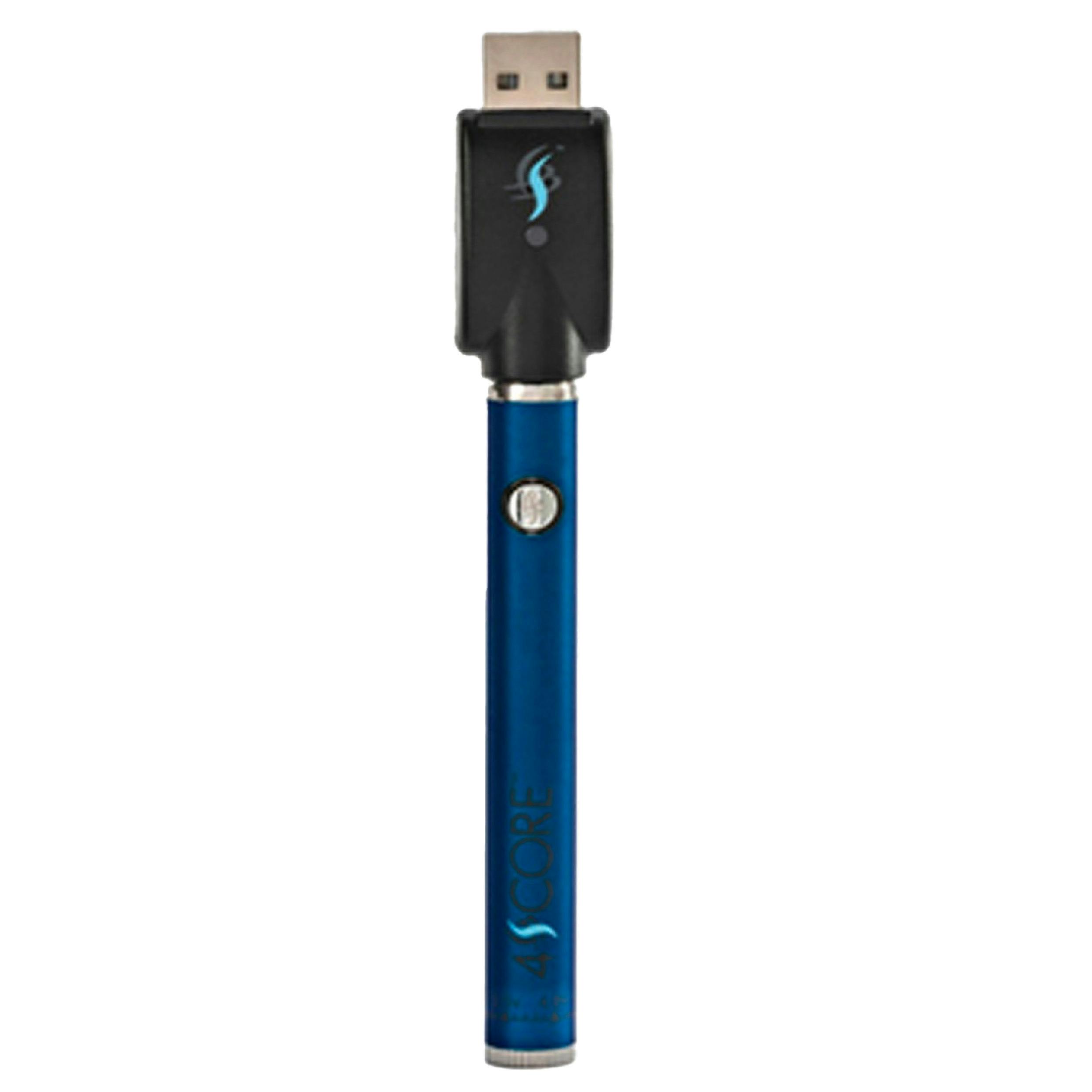 4Score - 510 Battery - Blue cannabis product