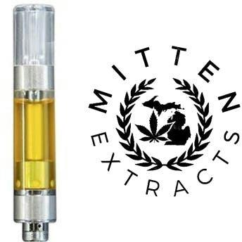 Pink Lemonade | CCELL Cart cannabis product