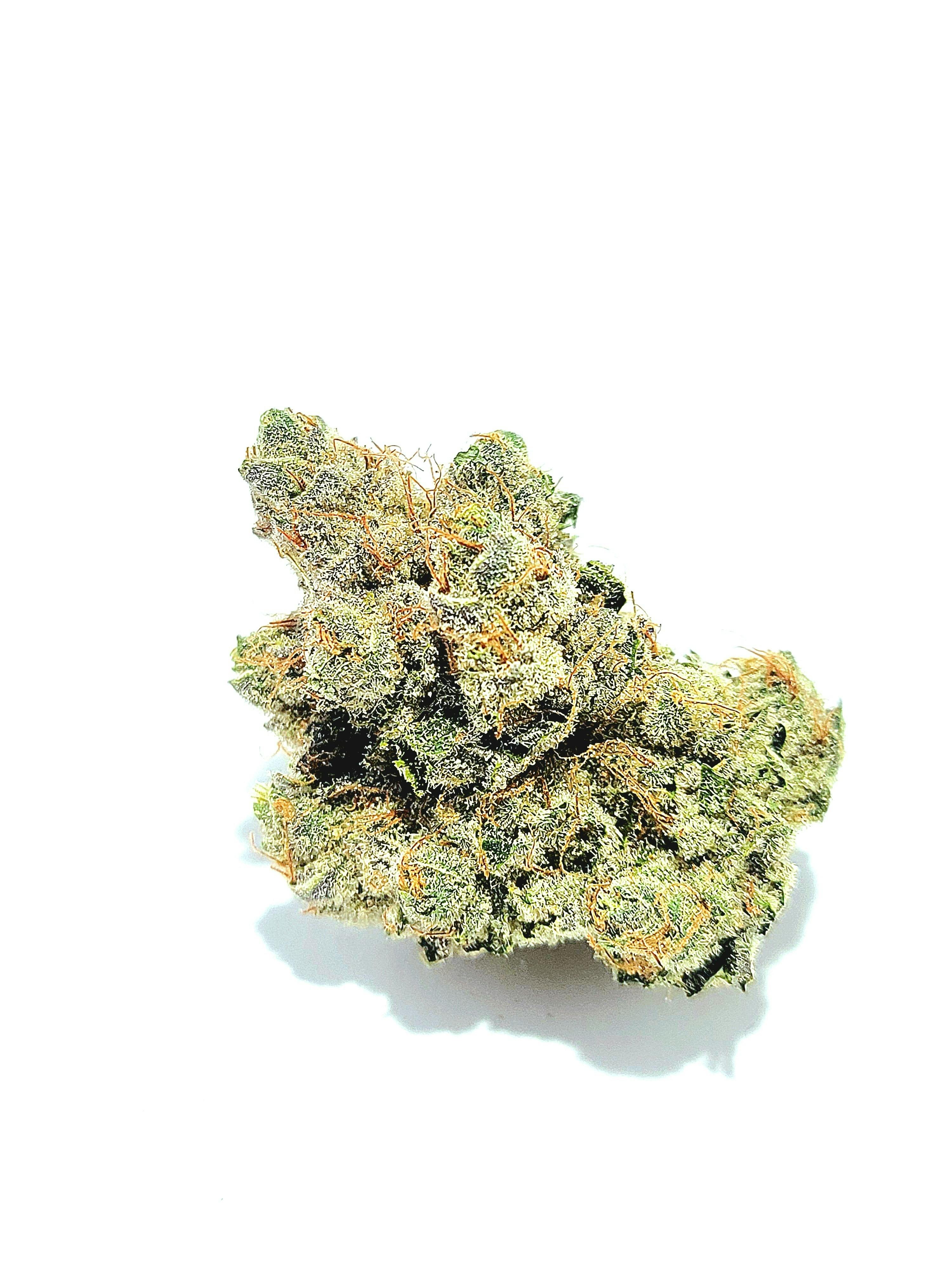 Jet Fuel Gelato