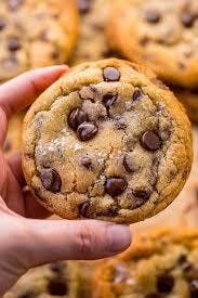 High Peak- Chocolate Chip Cookie (75 mg THC)