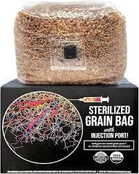 Sterilized Grain Bag