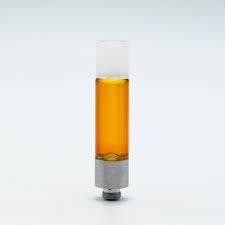 Zeal - .5 gm Hash Rosin 510 Carts