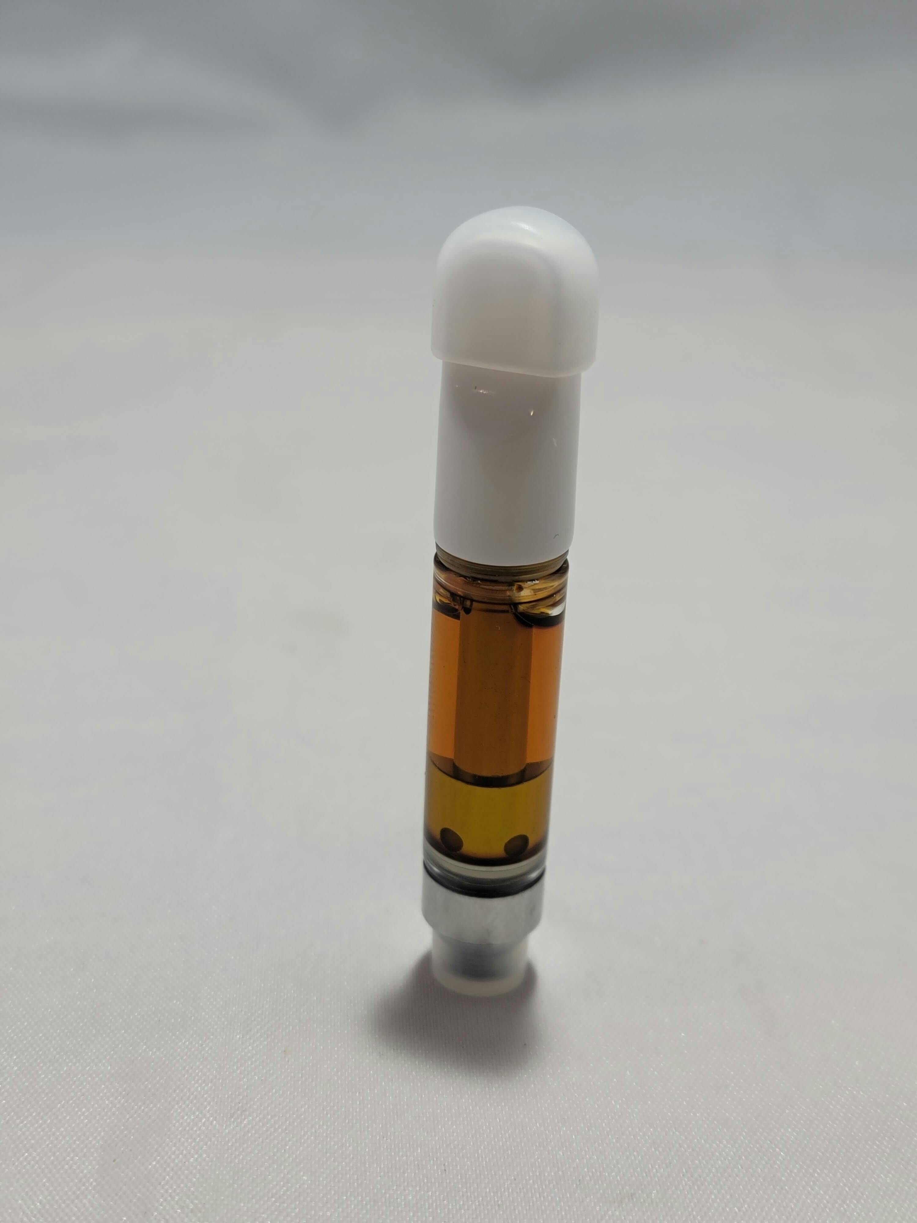 GMO - 1 mL Cured Sauce Carts