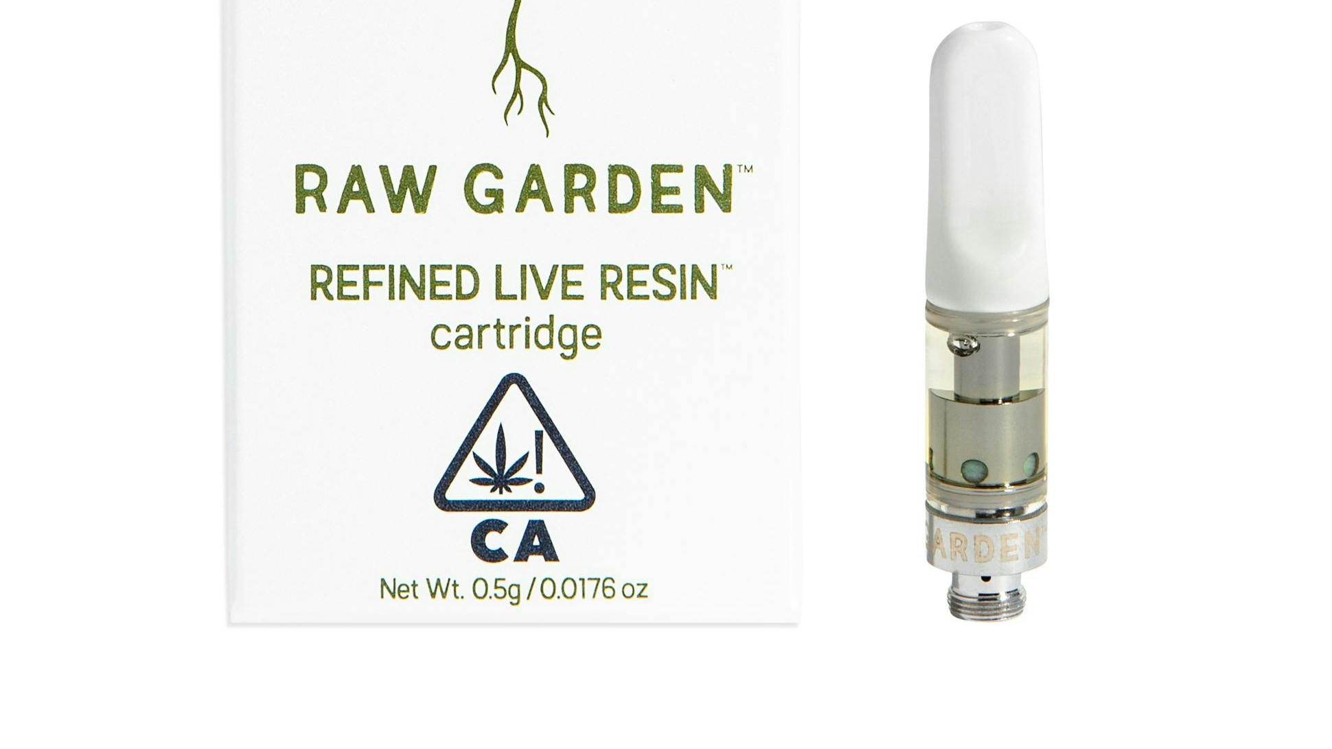 Raw Garden Pick 3 Carts get 4!!! at FLYT Delivery Davis Weedmaps
