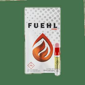 Fuehl Cartridge Sour Lime Margarita (S)