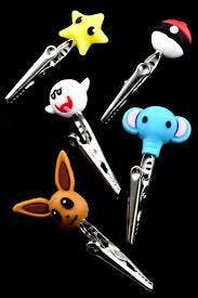Bud Clip