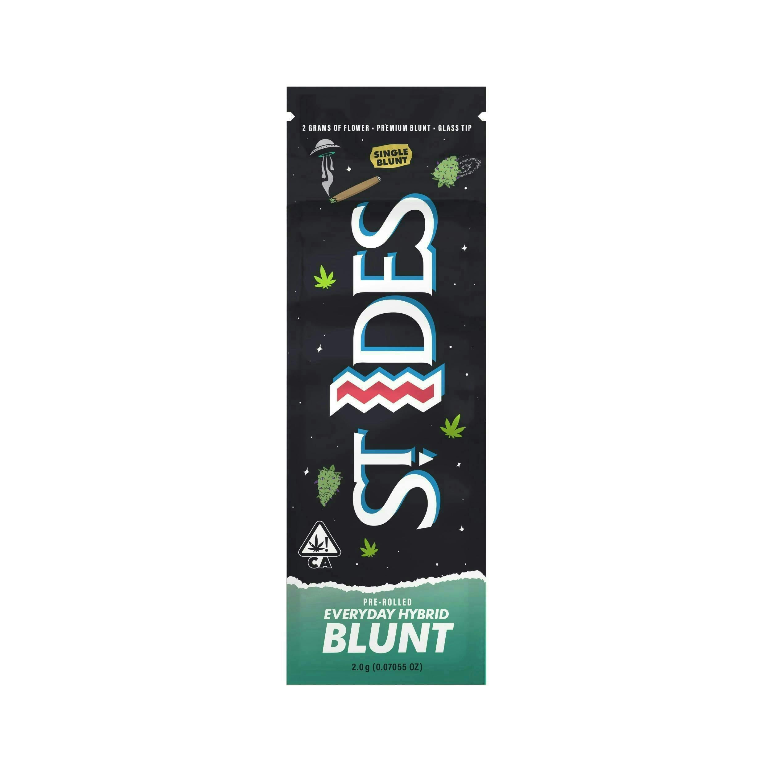 Friday Blunt - 2 g