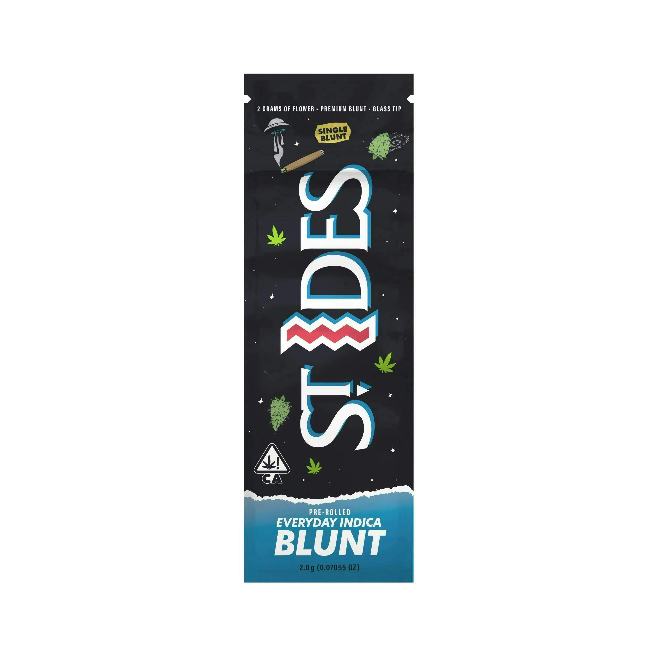 Pinnacle Blunt - 2 g