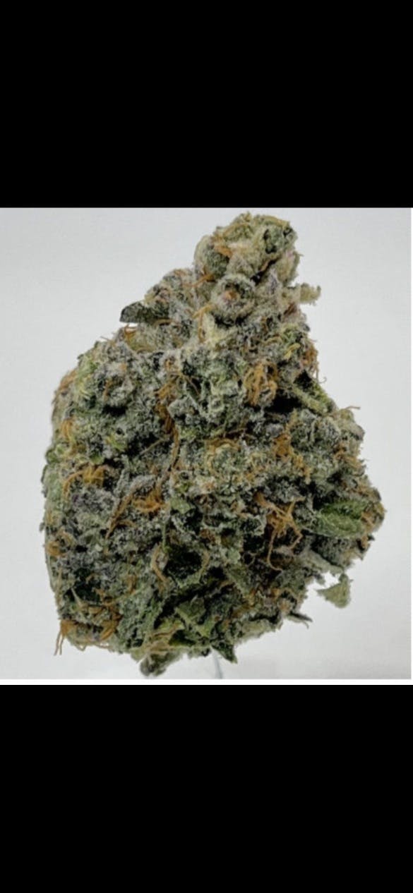 Hybrid Indica - Fuego