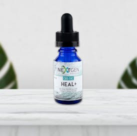 Heal Tincture 15 ml