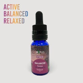 NextGen Balanced Tincture 15 ml
