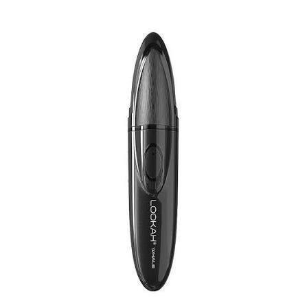 Lookah Whale Electric Nectar Collector Black