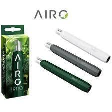 Airo Battery at Mystic Greenz