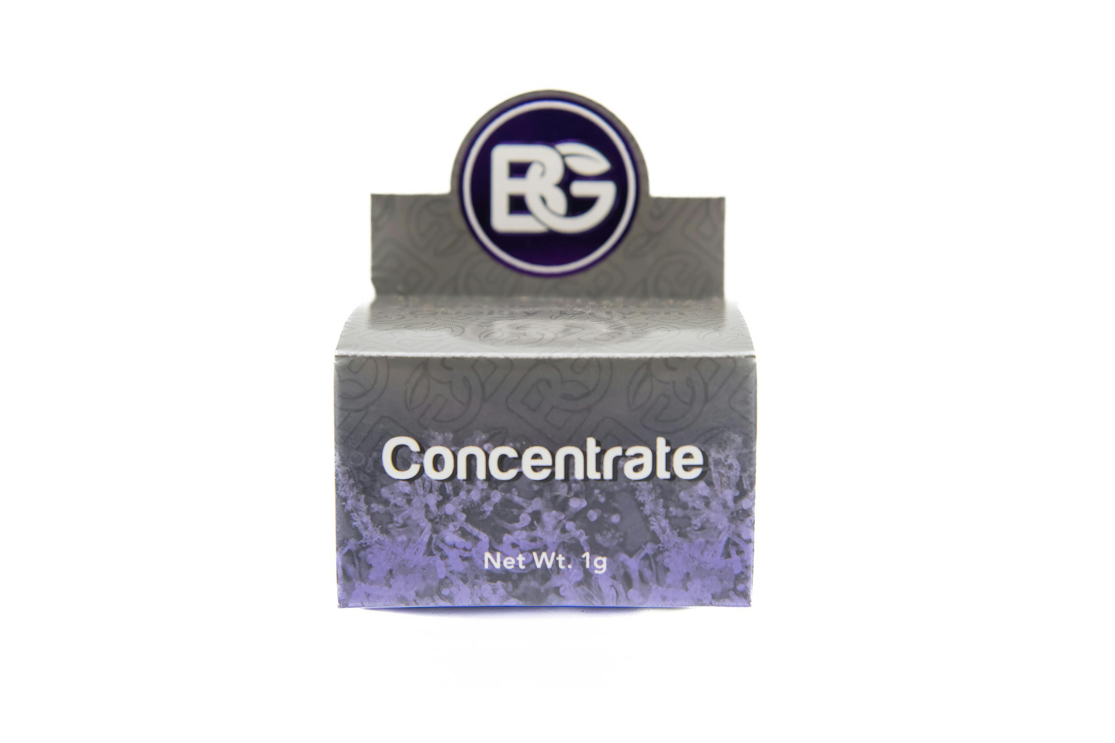 SALE DD Bedford Grow Pink Runtz 1g Live Resin Hybrid at Mystic Greenz