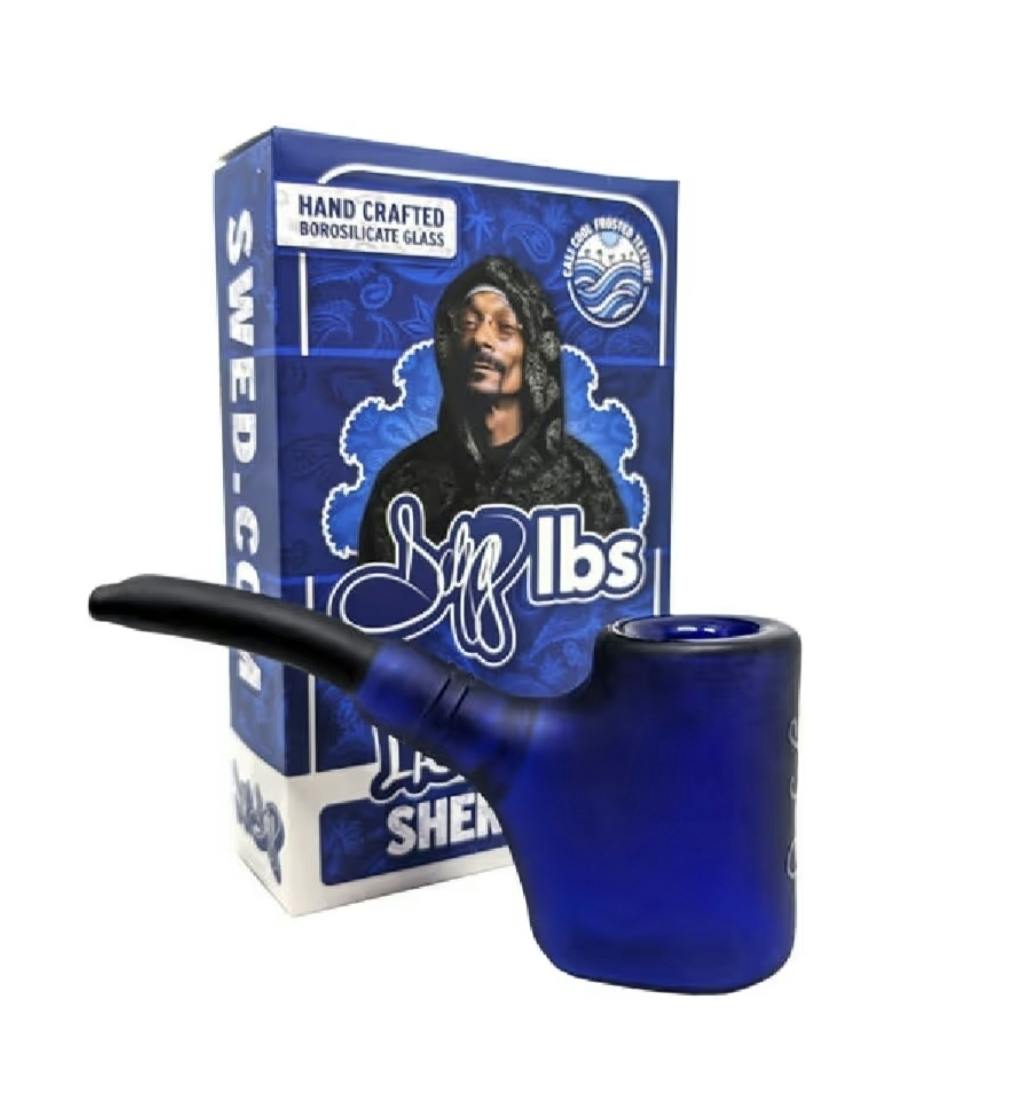 Sherlock Hand Pipe Each