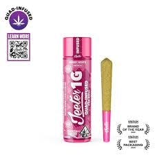 Jeeter Infused 1G Preroll Maui Wowie Sativa at Mystic Greenz