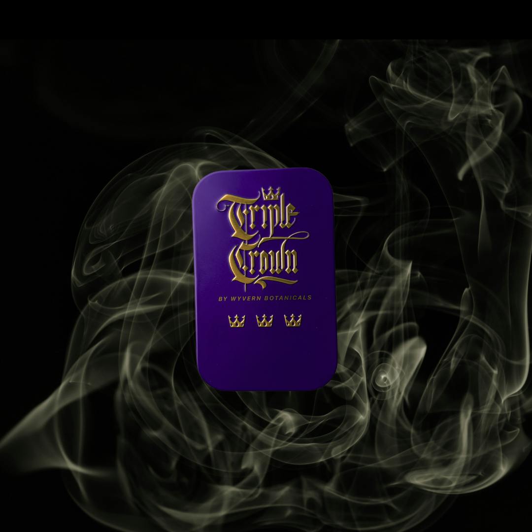 Triple Crown Mtf