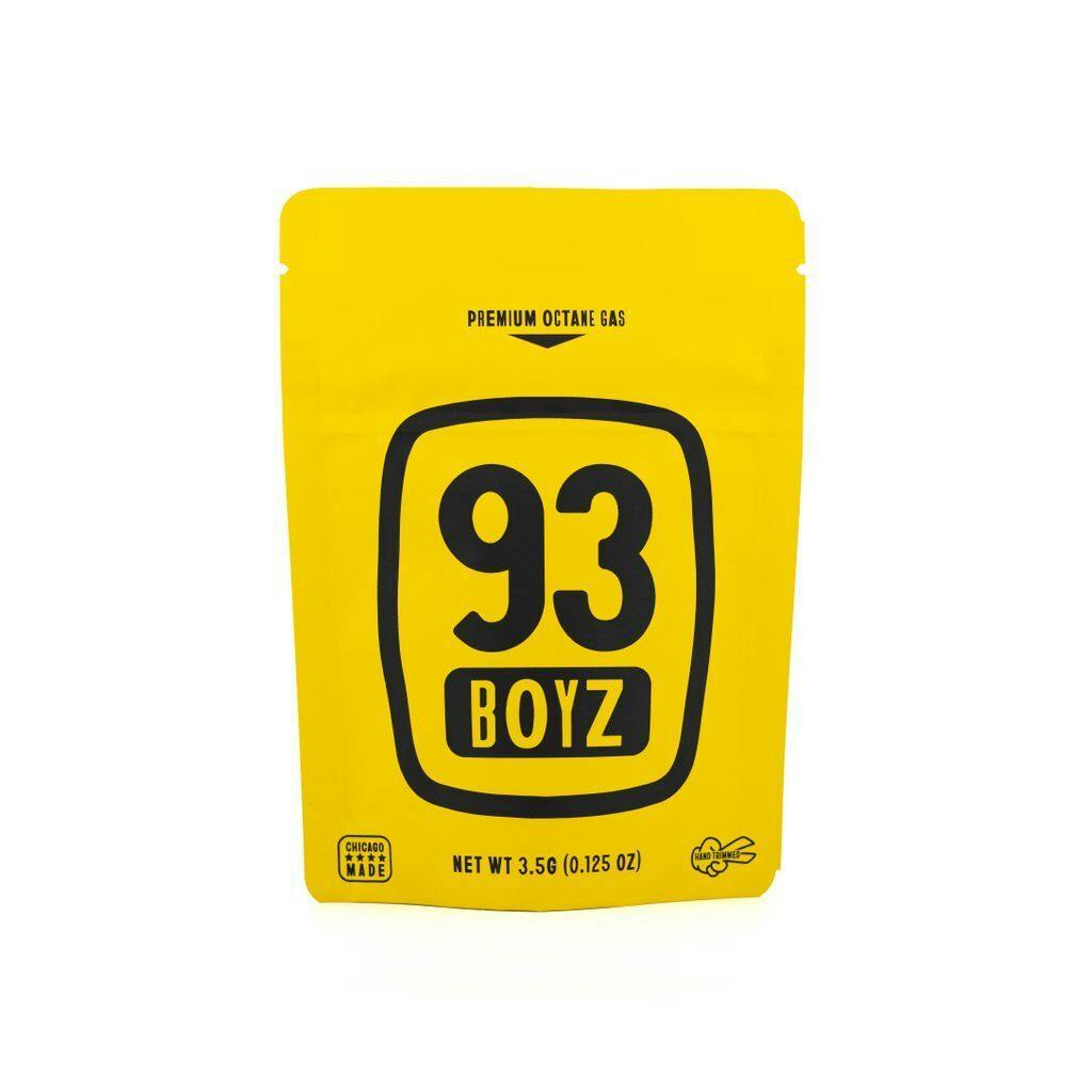 93 Boyz #34 14g