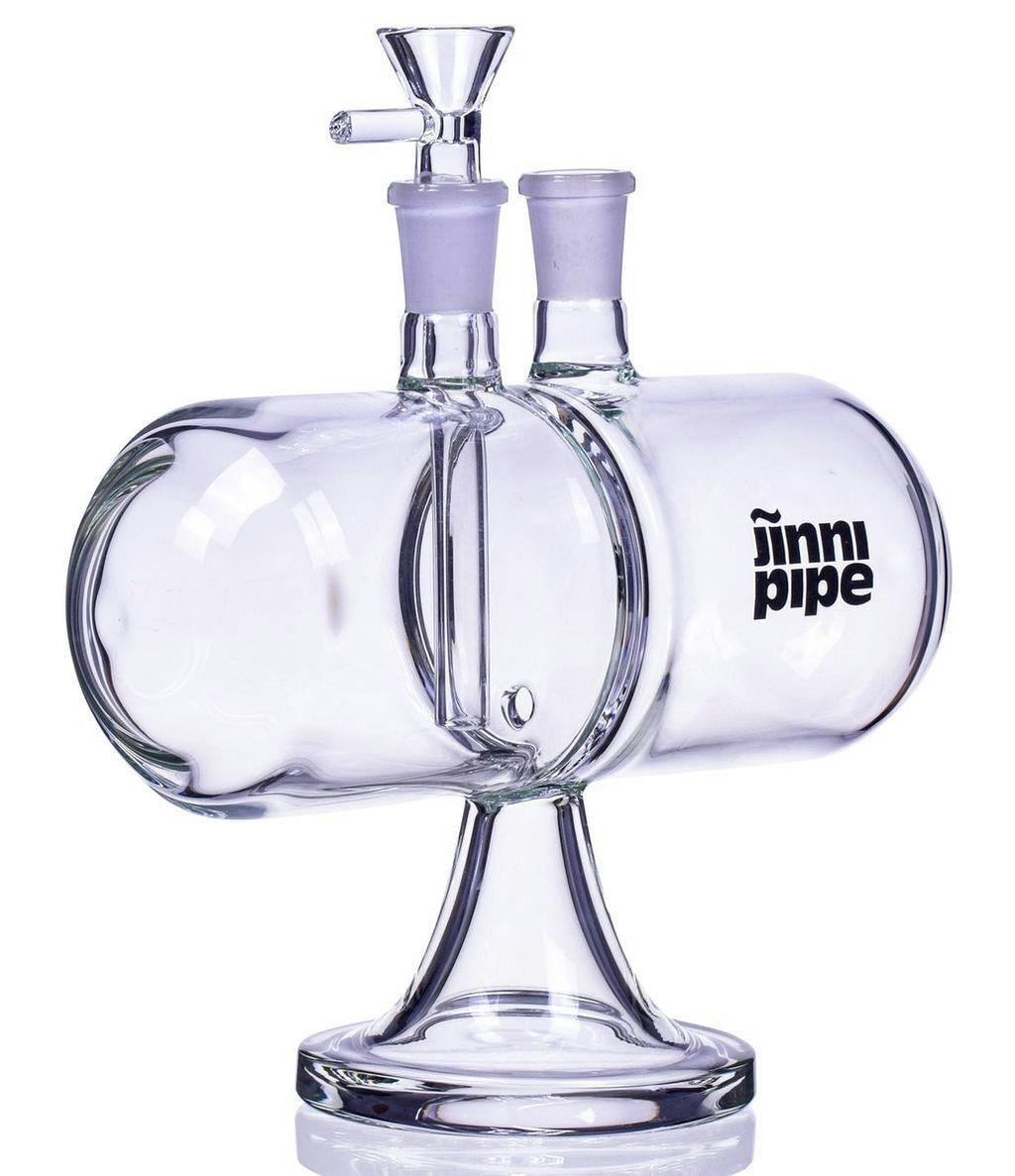 Jinni Pipe Infinity Gravity Water Pipe Each