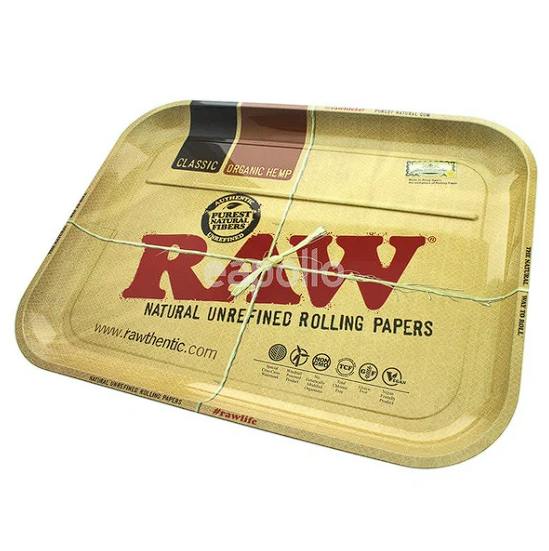 RAW Rolling Tray XL Each