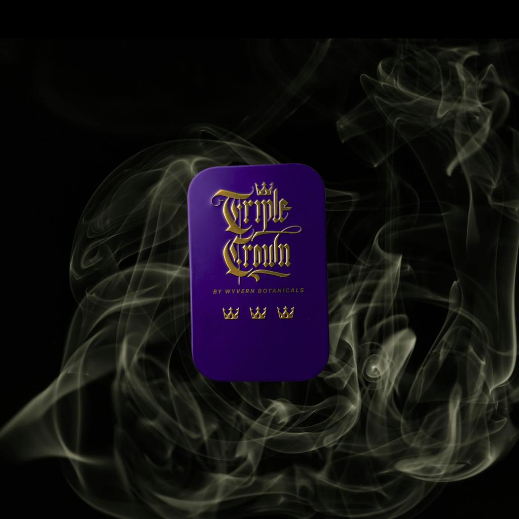 Triple Crown MTF Roll 10pk 5g, 10pk
