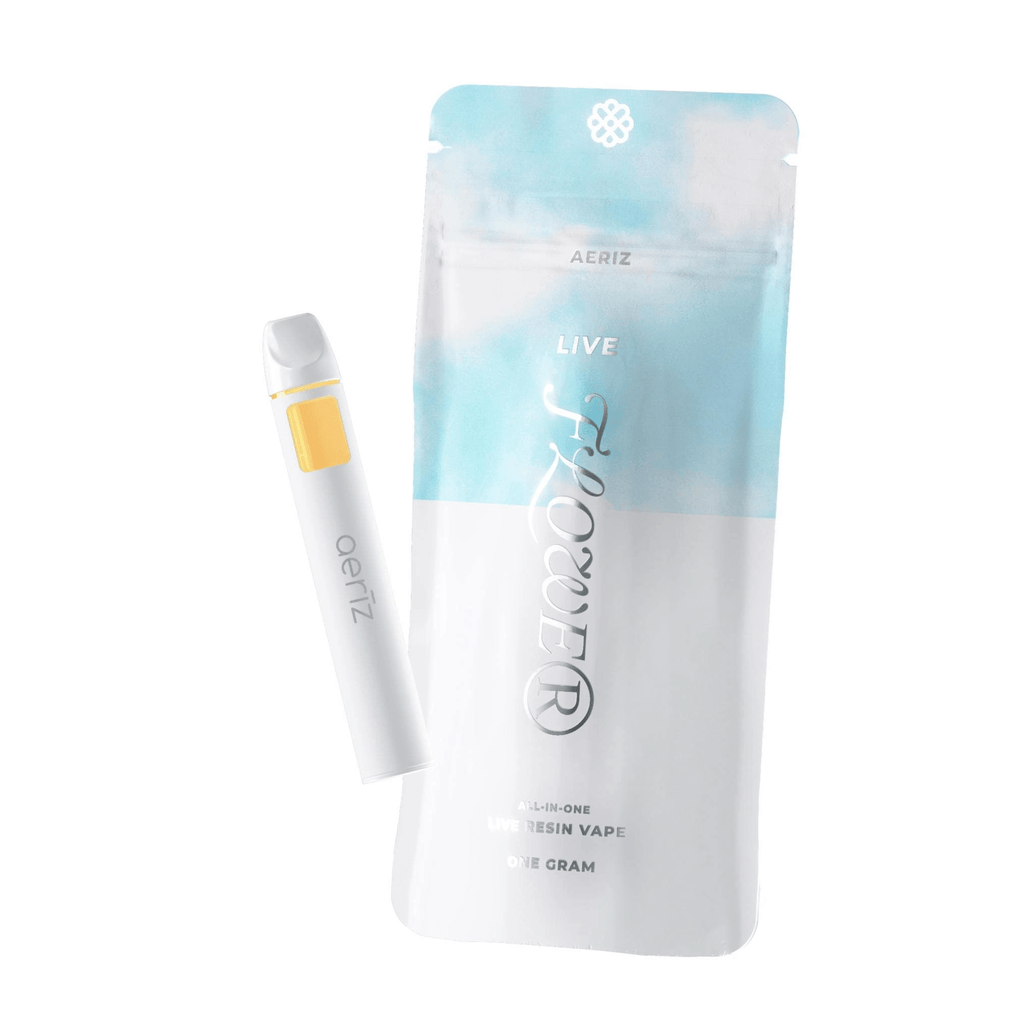 Aeriz Chocolate Malawi Disposable 0.5g