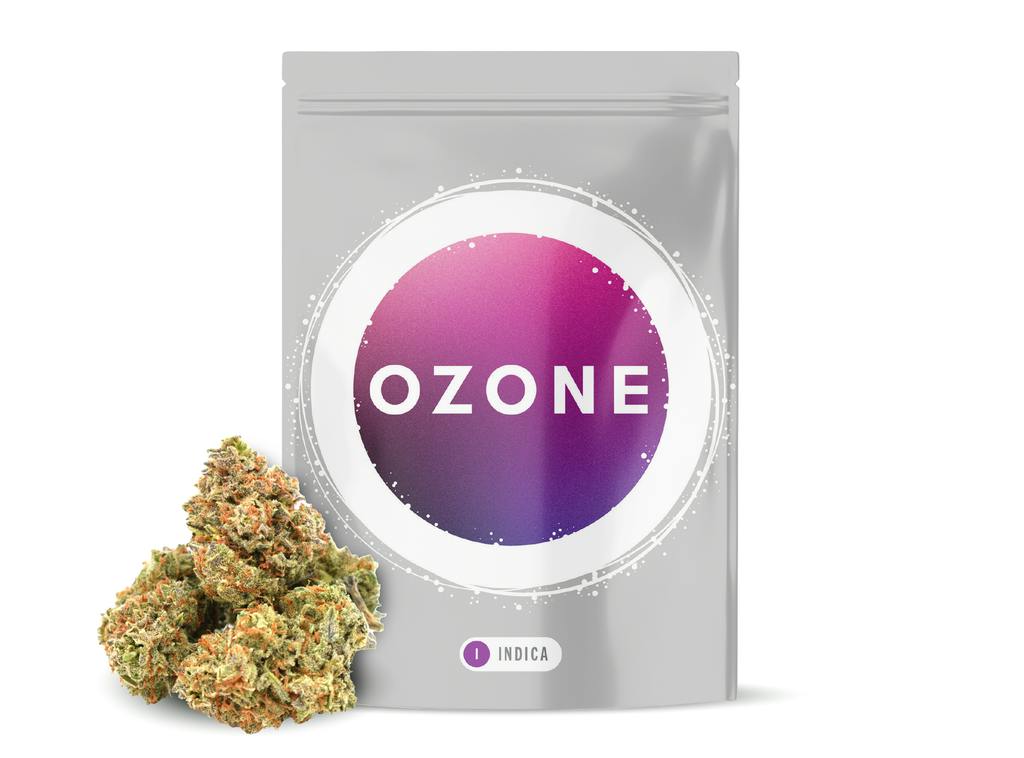 Ozone GMO Popcorn 3.5g