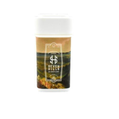 Seven Hills Flower 7g - Vanilla Sherb