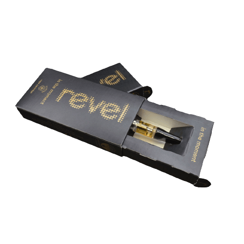Revel Cartridge 1g - Mango