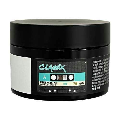 Classix Flower 7g - Sunny Diesel
