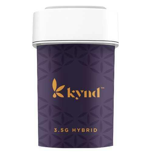 Kynd Hybrid Flower 3.5g - Tangarang