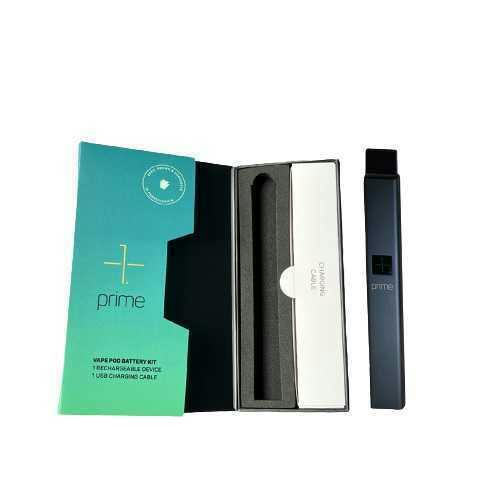 Prime vFire Battery