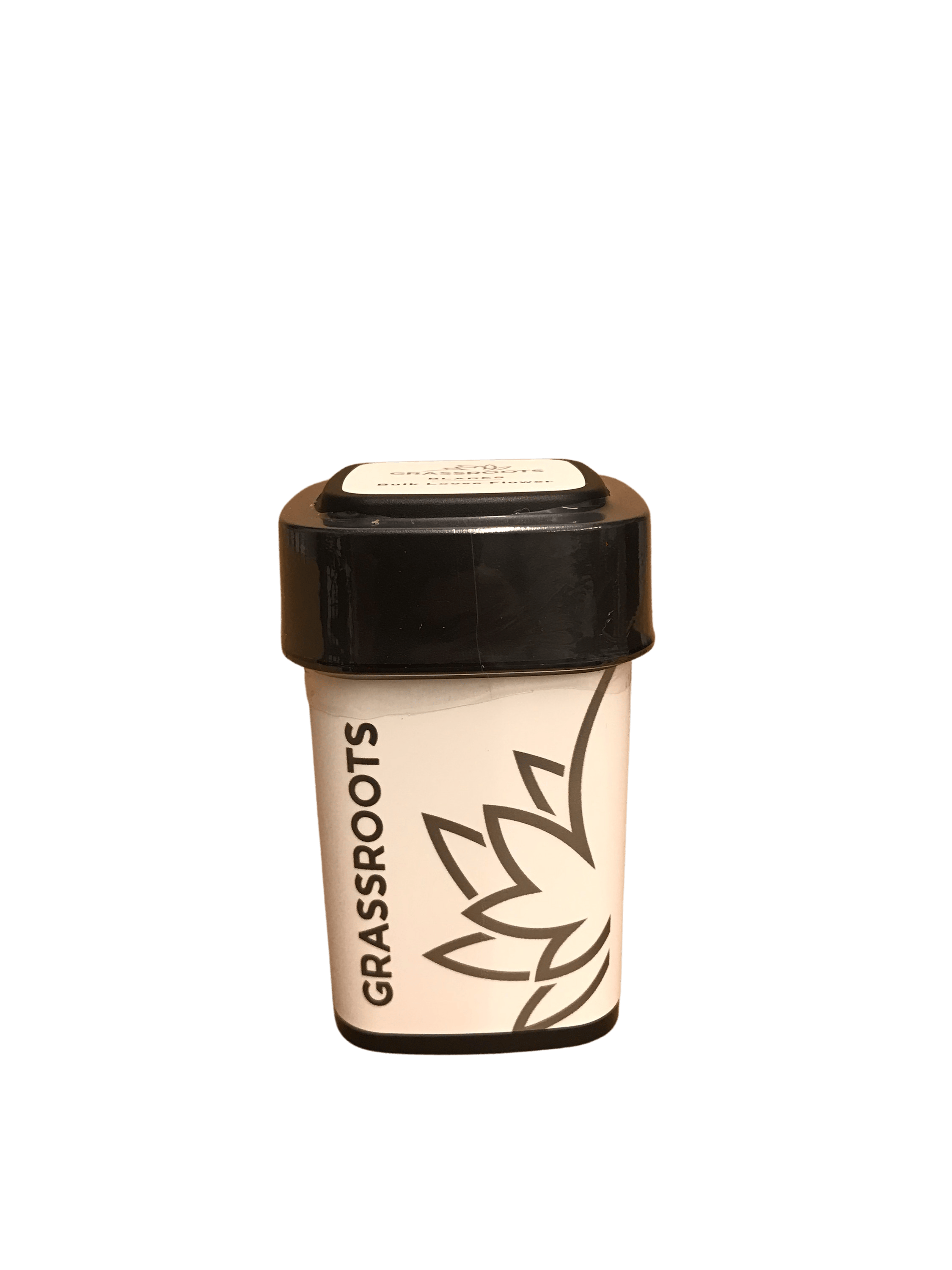 Grassroots Premium Flower 7g - Memory Loss