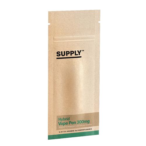 Supply Hybrid Vape Pen 300mg - Cattywampus