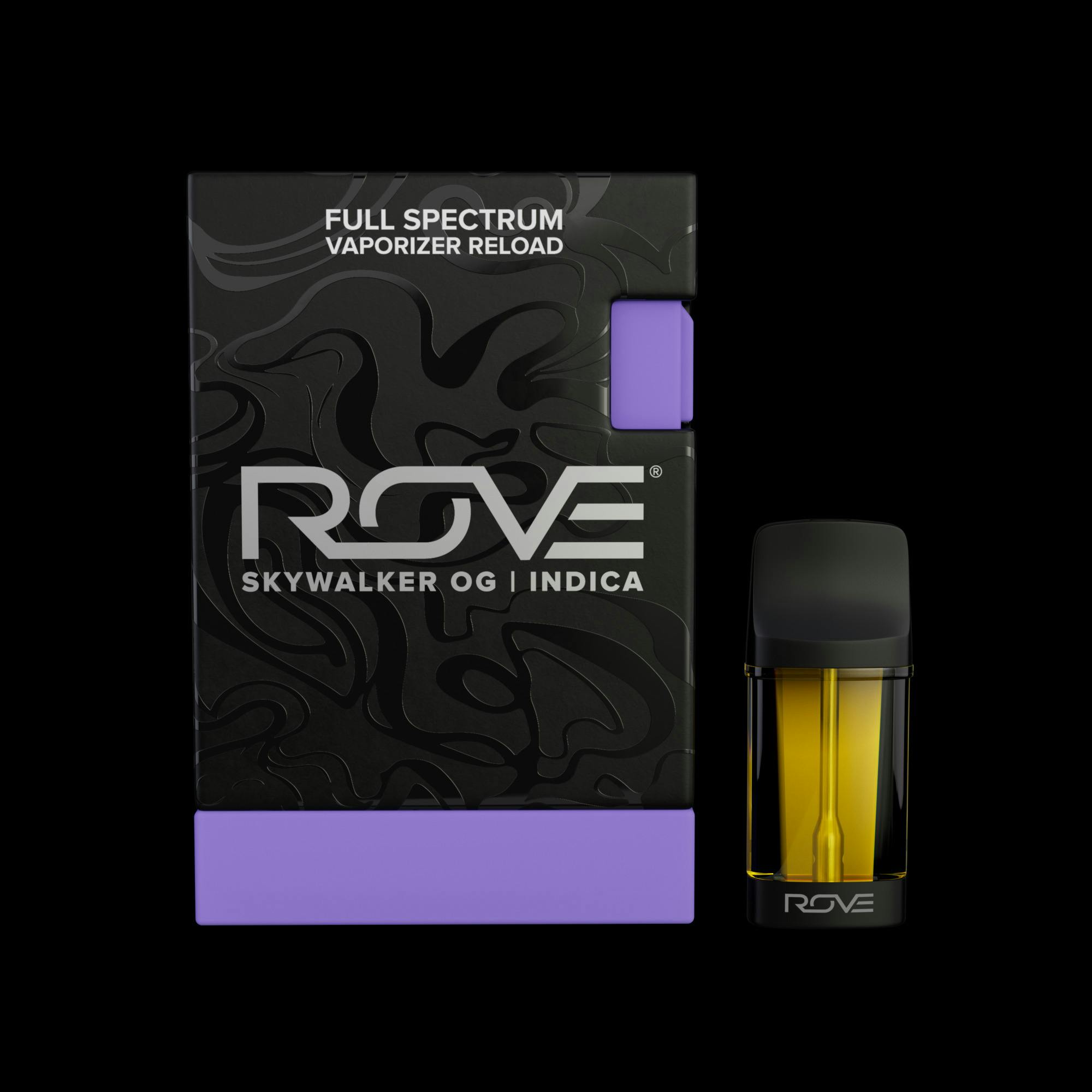 ROVE - SKYWALKER OG - DIAMOND RELOAD POD - 1g