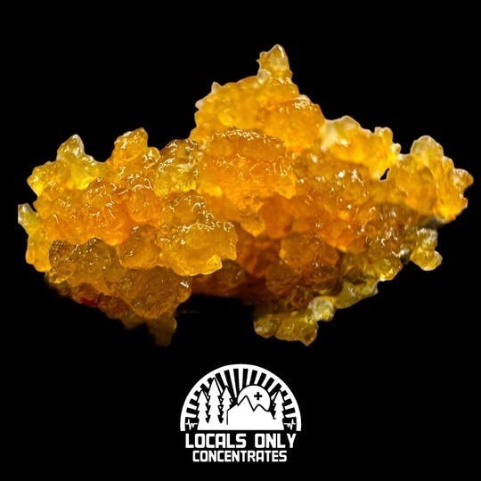 LOCALS ONLY - ACAI LEMONADE - WET DIAMONDS - 2g