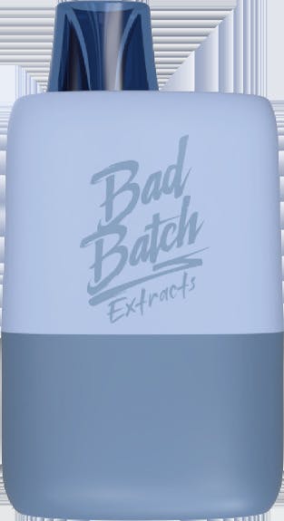 Blueberry Diesel Liquid Diamond Disposable | 1g