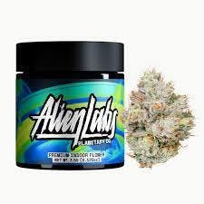 Planetary OG Flower